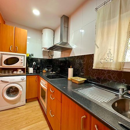Casa Rural Los Pinos Valmuel Екстер'єр фото