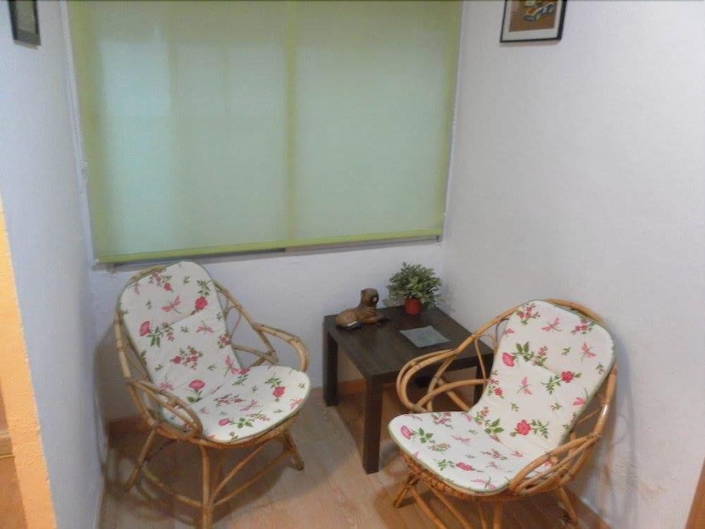 Casa Rural Los Pinos Valmuel Екстер'єр фото