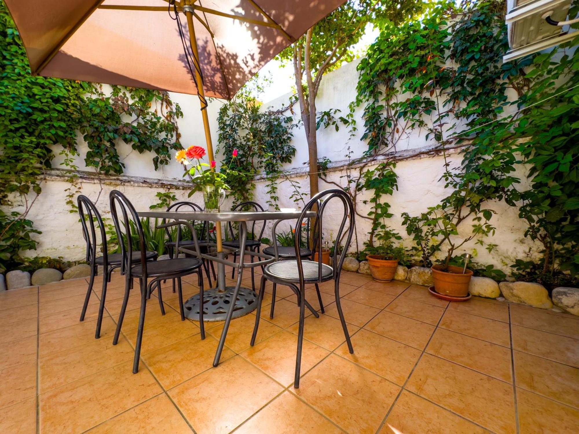 Casa Rural Los Pinos Valmuel Екстер'єр фото
