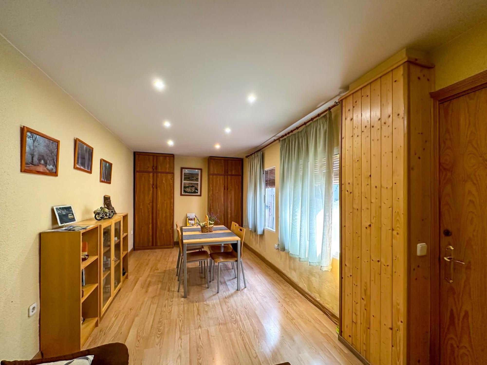 Casa Rural Los Pinos Valmuel Екстер'єр фото