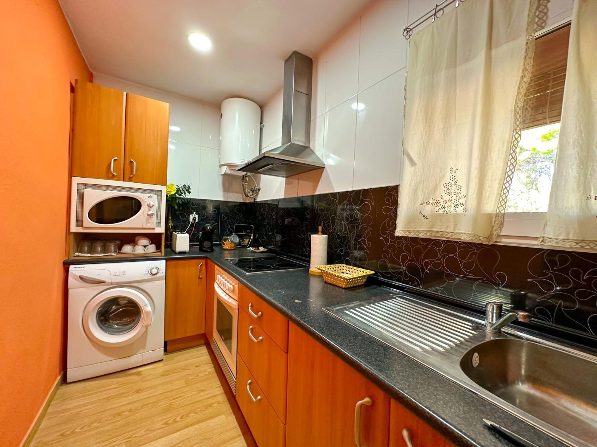 Casa Rural Los Pinos Valmuel Екстер'єр фото