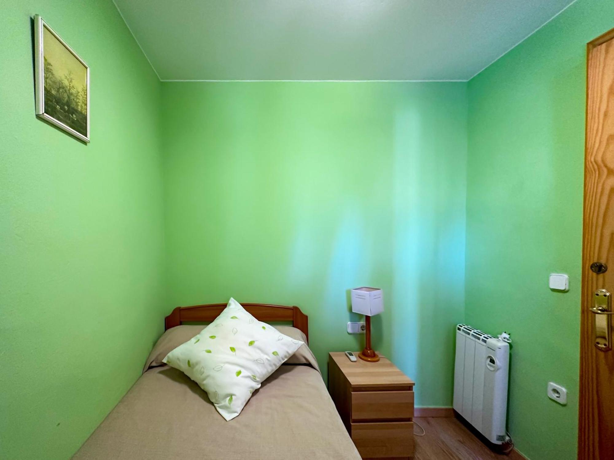 Casa Rural Los Pinos Valmuel Екстер'єр фото