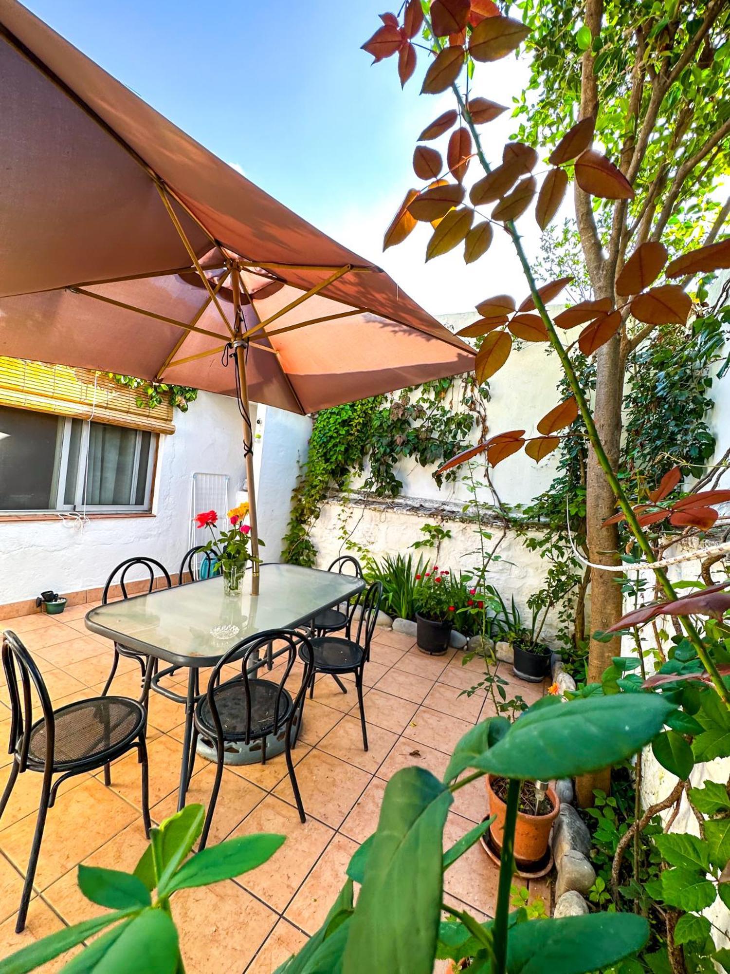 Casa Rural Los Pinos Valmuel Екстер'єр фото
