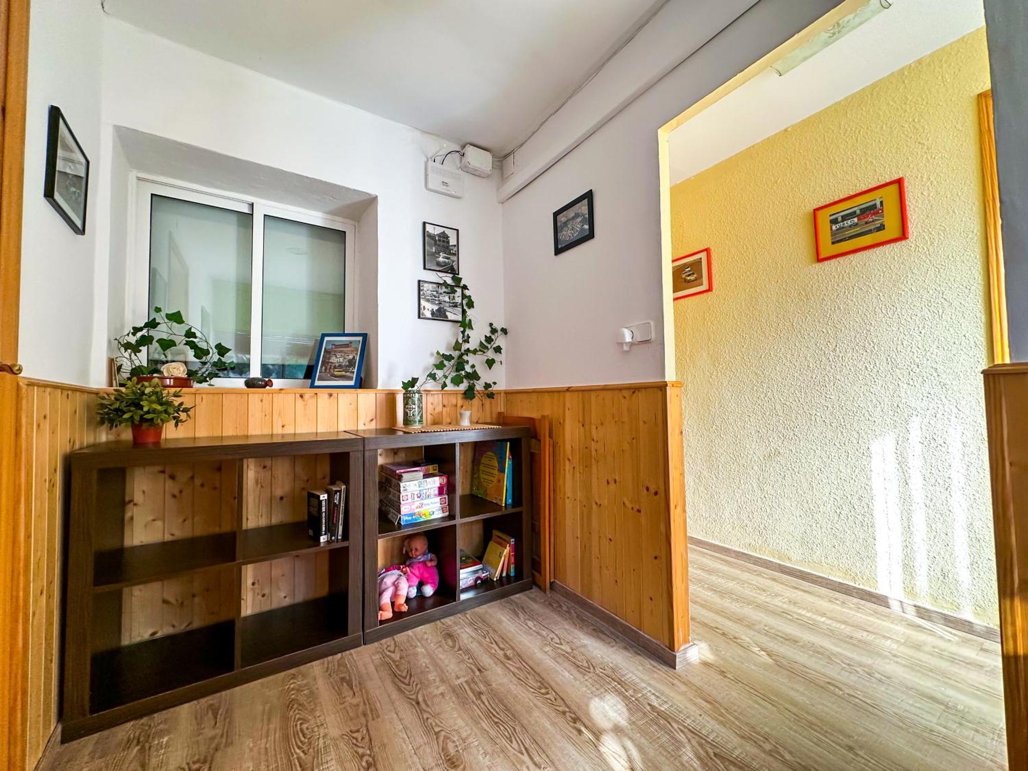Casa Rural Los Pinos Valmuel Екстер'єр фото