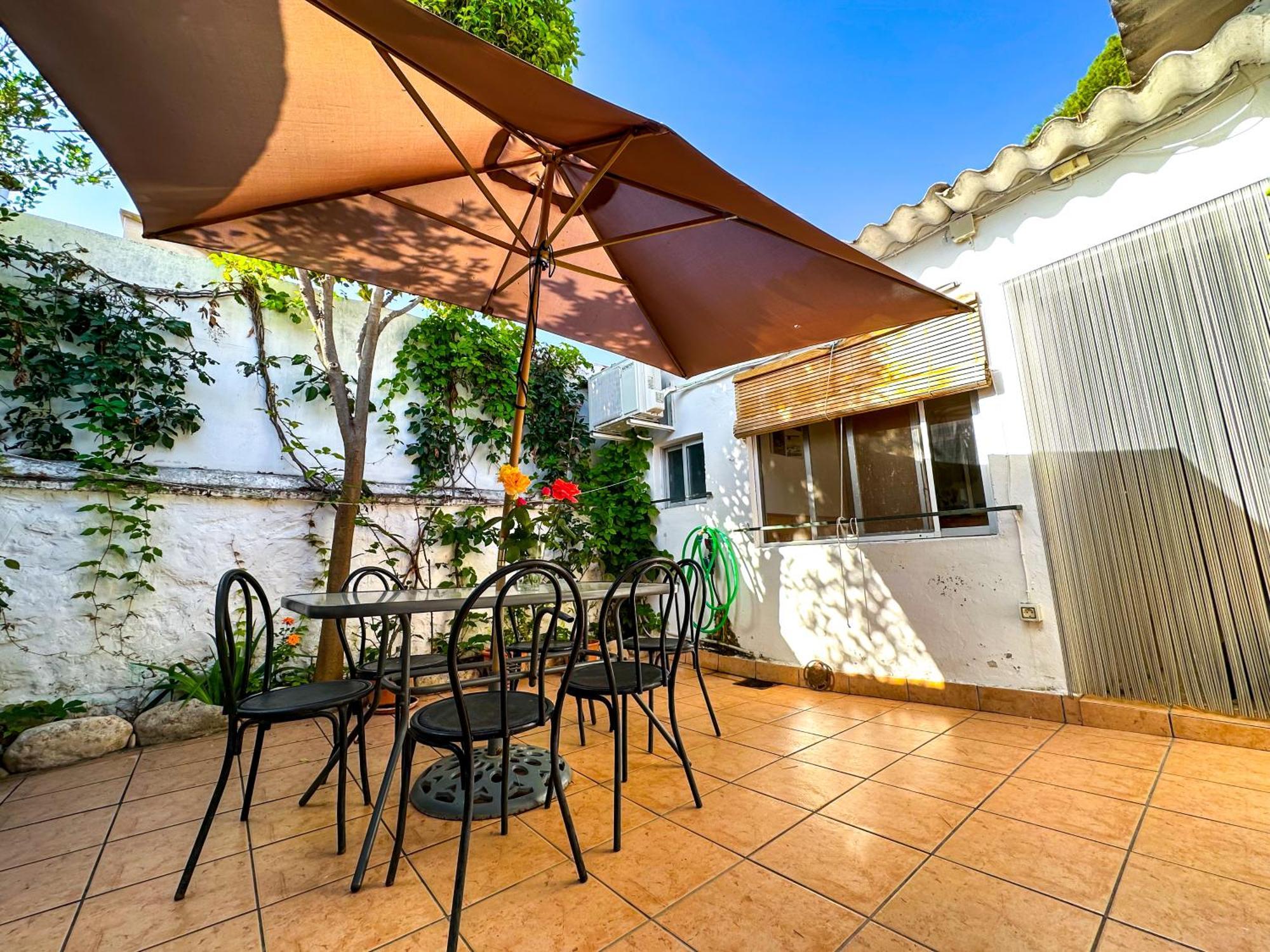 Casa Rural Los Pinos Valmuel Екстер'єр фото