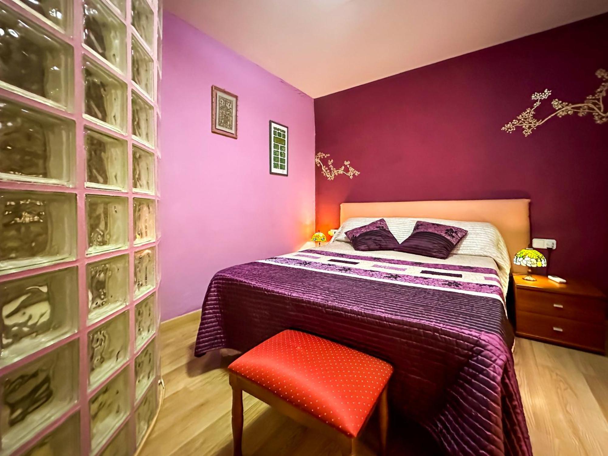 Casa Rural Los Pinos Valmuel Екстер'єр фото