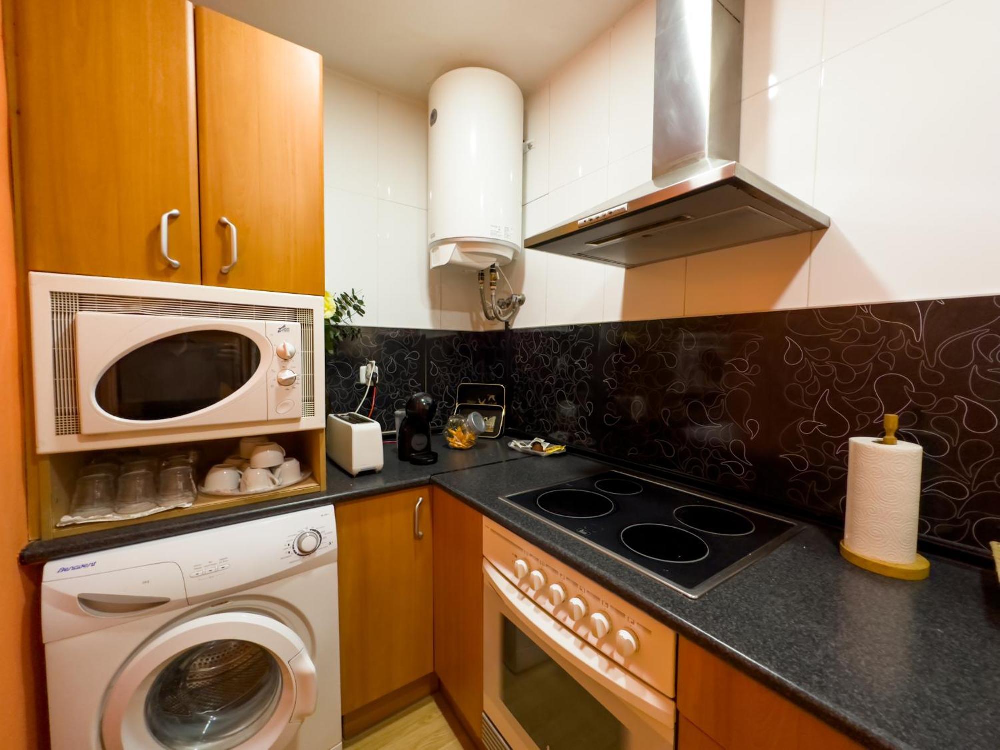 Casa Rural Los Pinos Valmuel Екстер'єр фото
