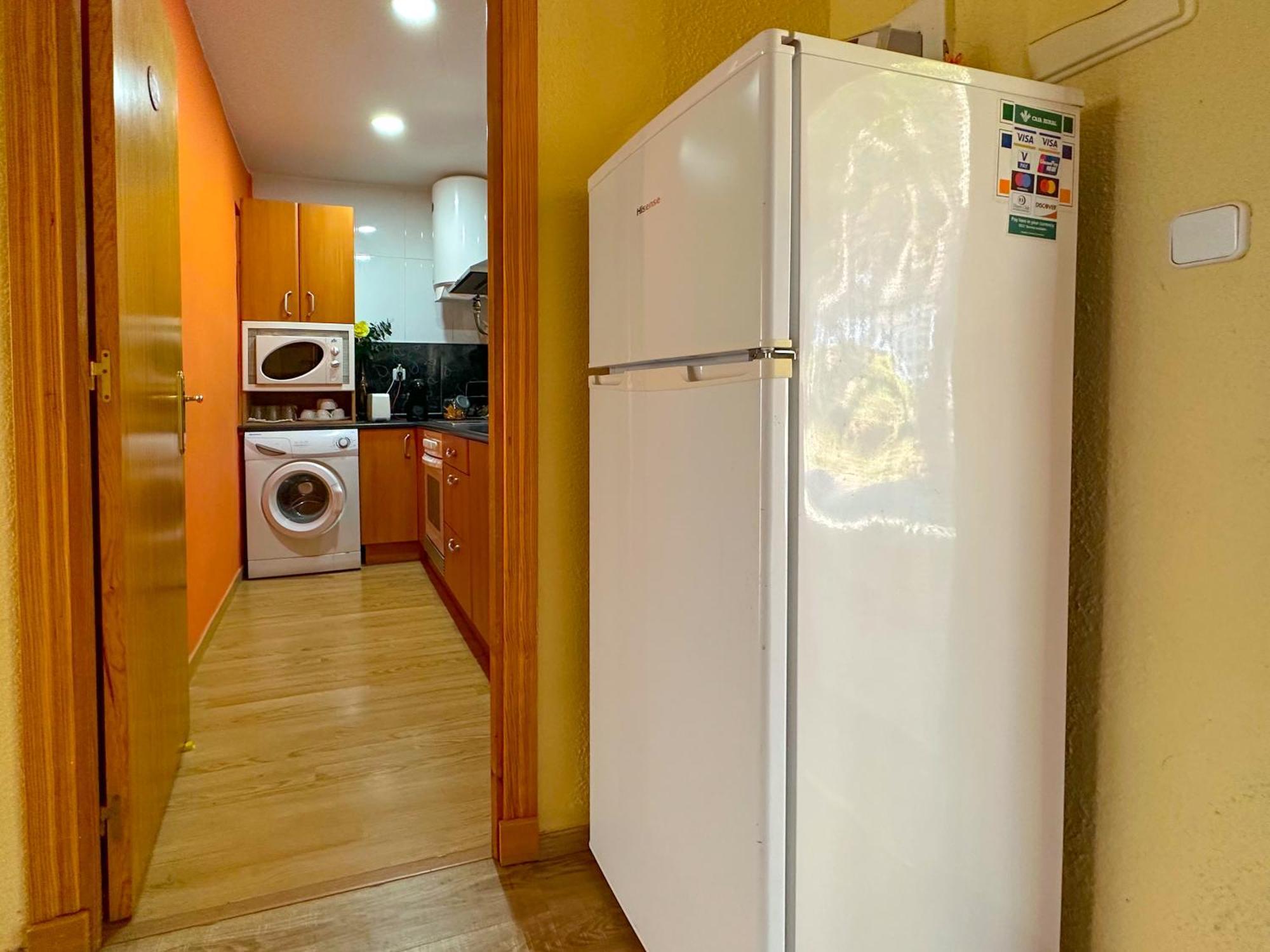 Casa Rural Los Pinos Valmuel Екстер'єр фото